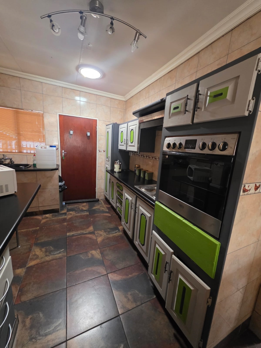 3 Bedroom Property for Sale in Sasolburg Ext 11 Free State